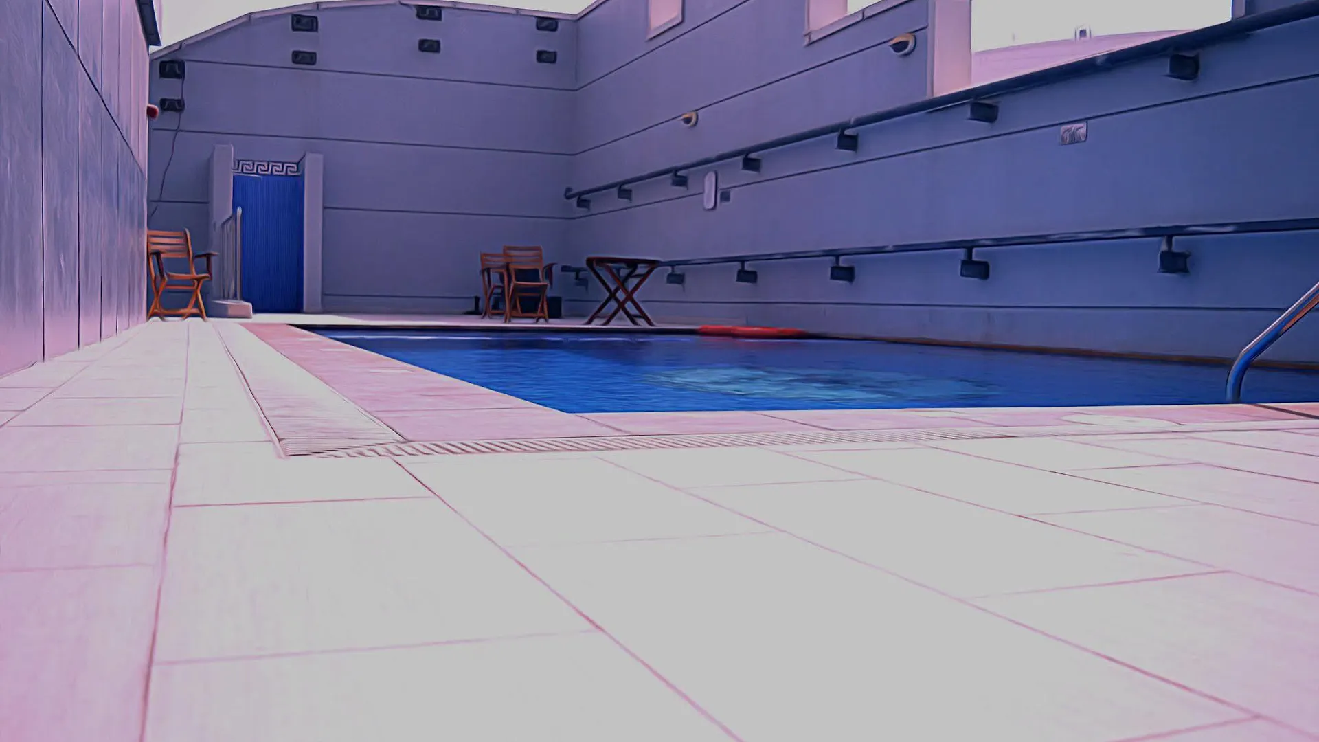 Milestone Hotel Apartment Dubaj 3*,