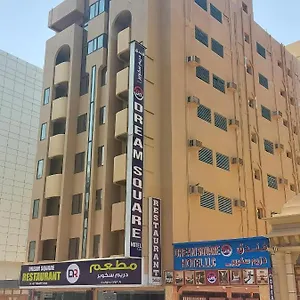 Hotel Dream Square 