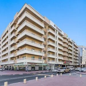 Al Khoory Al Barsha Dubai