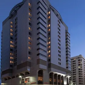 Hotel Copthorne Downtown By Millennium ****