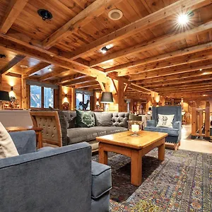Hotel Xalet Montana ***