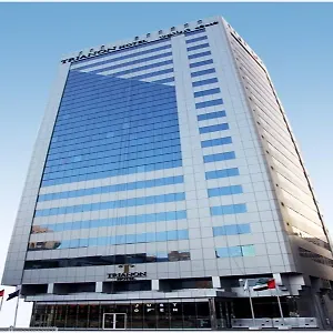 Hotel Trianon Royal 