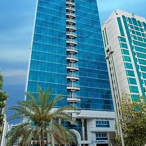 Aparthotel Platinum **