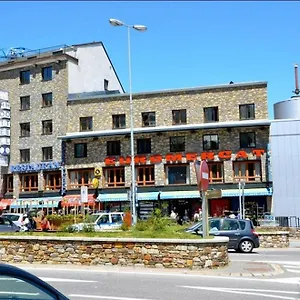 Hotel Cal Ruiz ***