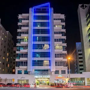 Pearl Coast Premier Dubai