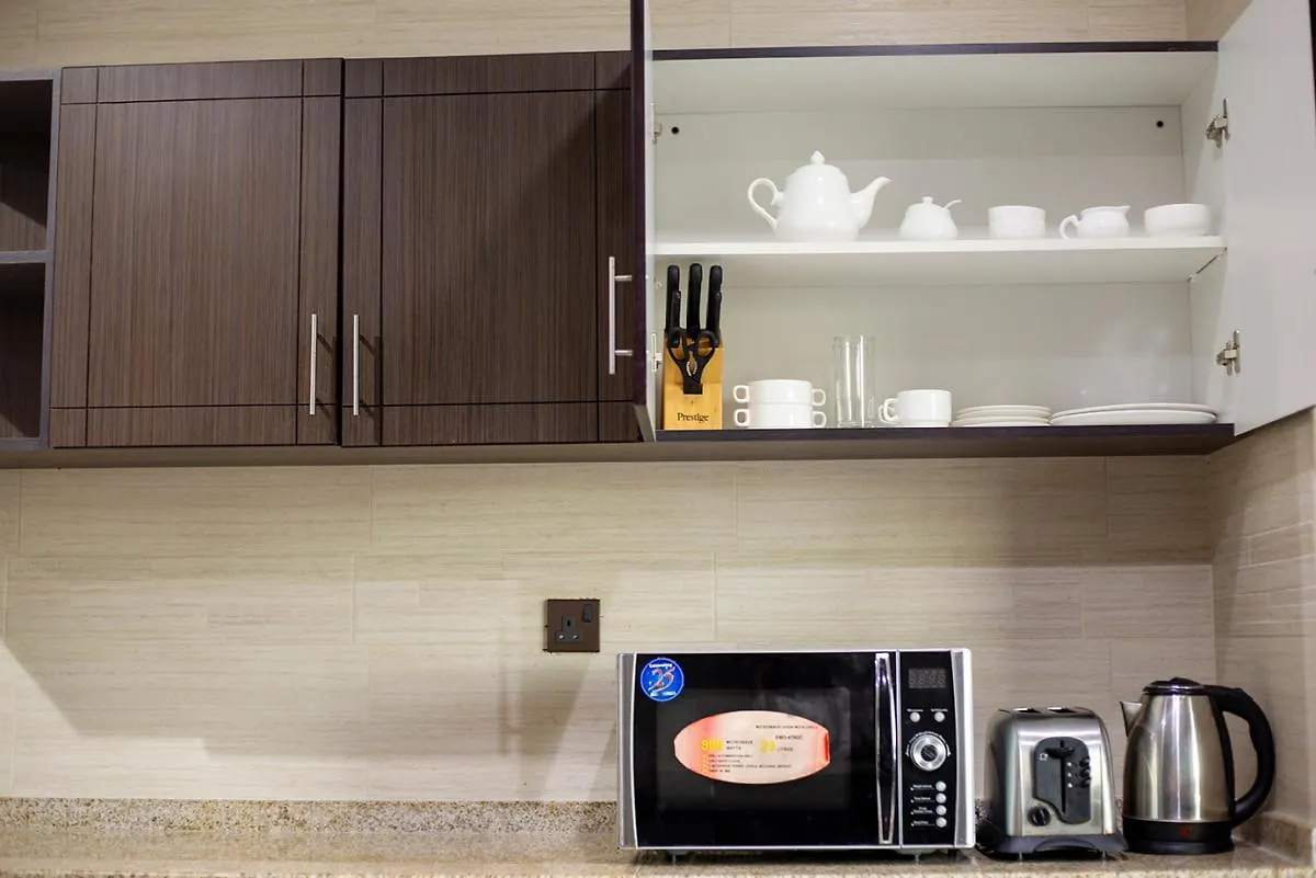Milestone Hotel Apartment Dubai 3*,  United Arab Emirates