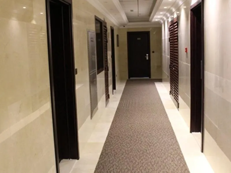 Milestone Hotel Apartment Dubai