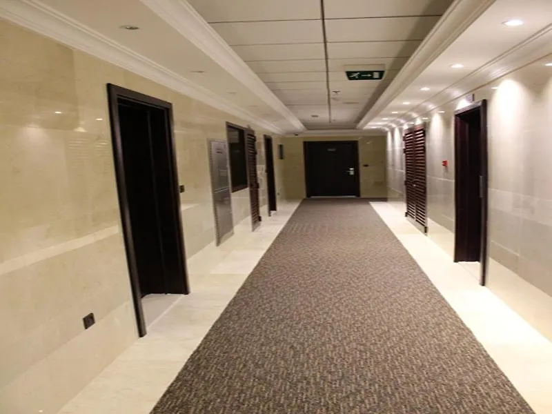 Milestone Hotel Apartment Dubai Aparthotel