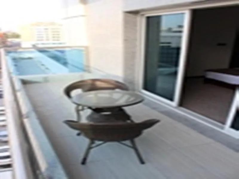 Milestone Hotel Apartment Dubai