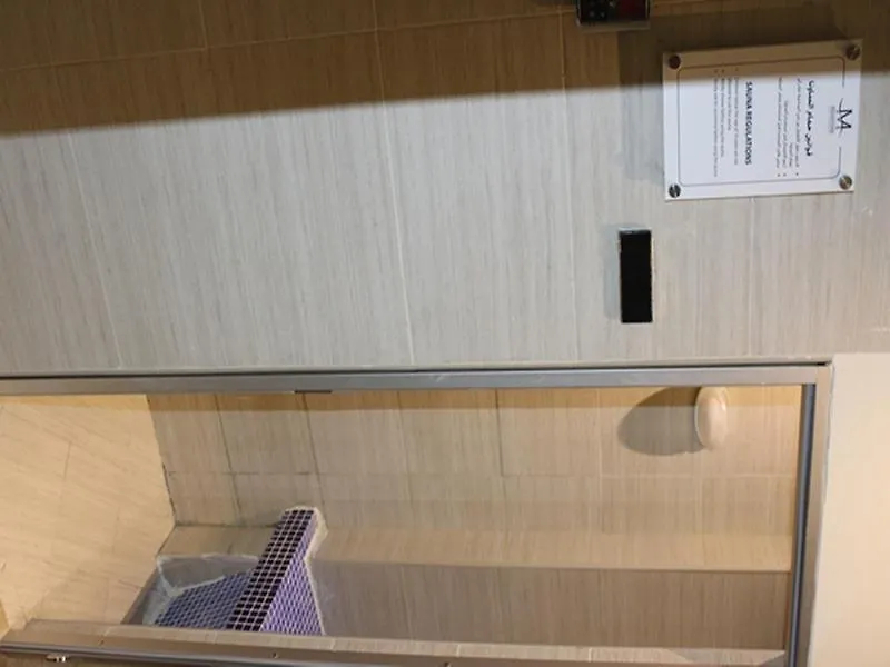 Aparthotel Milestone Hotel Apartment Dubai