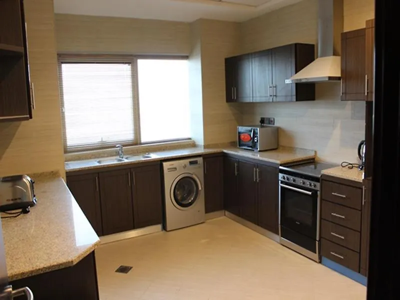 Milestone Hotel Apartment Dubai United Arab Emirates