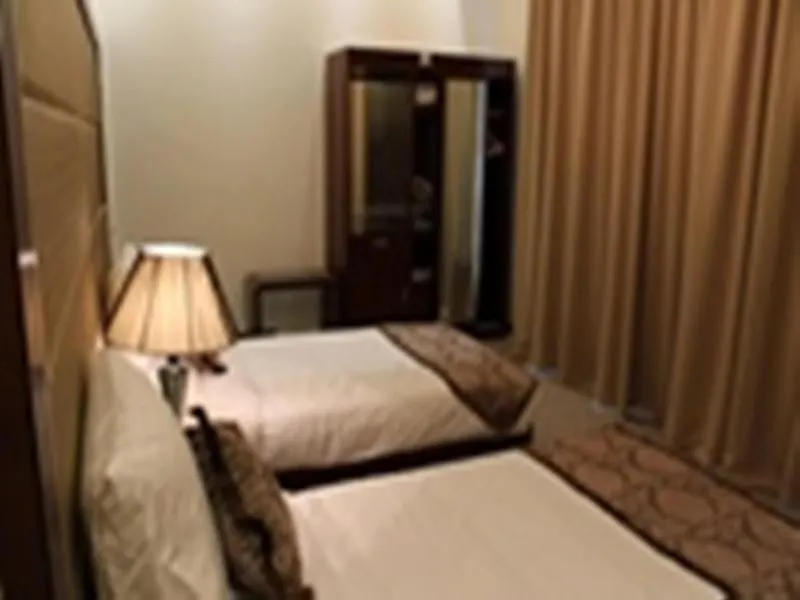 Milestone Hotel Apartment Dubai