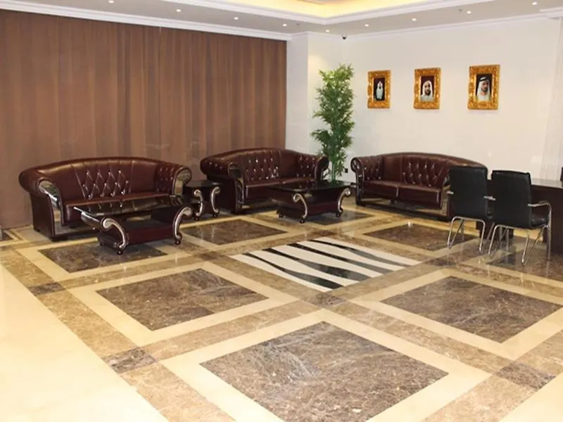Milestone Hotel Apartment Dubai Aparthotel