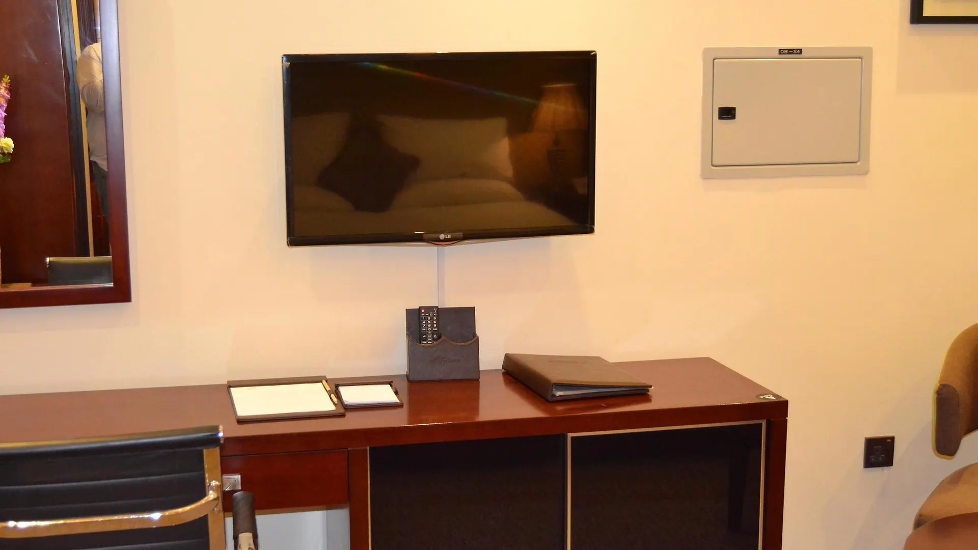 Aparthotel Milestone Hotel Apartment Dubai