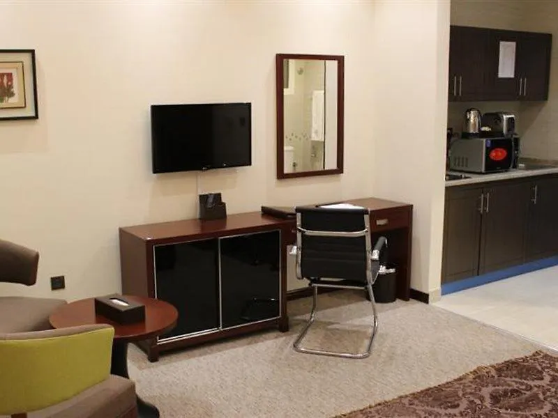 Milestone Hotel Apartment Dubai United Arab Emirates