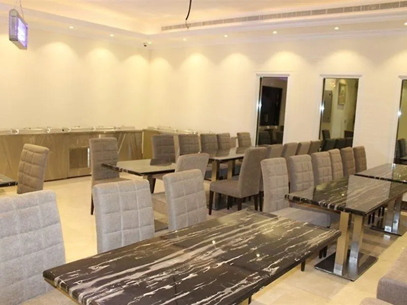 Milestone Hotel Apartment Dubai United Arab Emirates