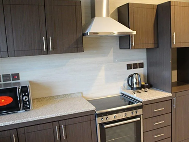 Milestone Hotel Apartment Dubai 3*,  United Arab Emirates