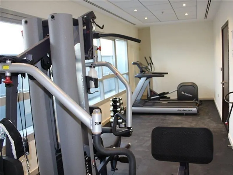 *** Aparthotel Milestone Hotel Apartment Dubai United Arab Emirates