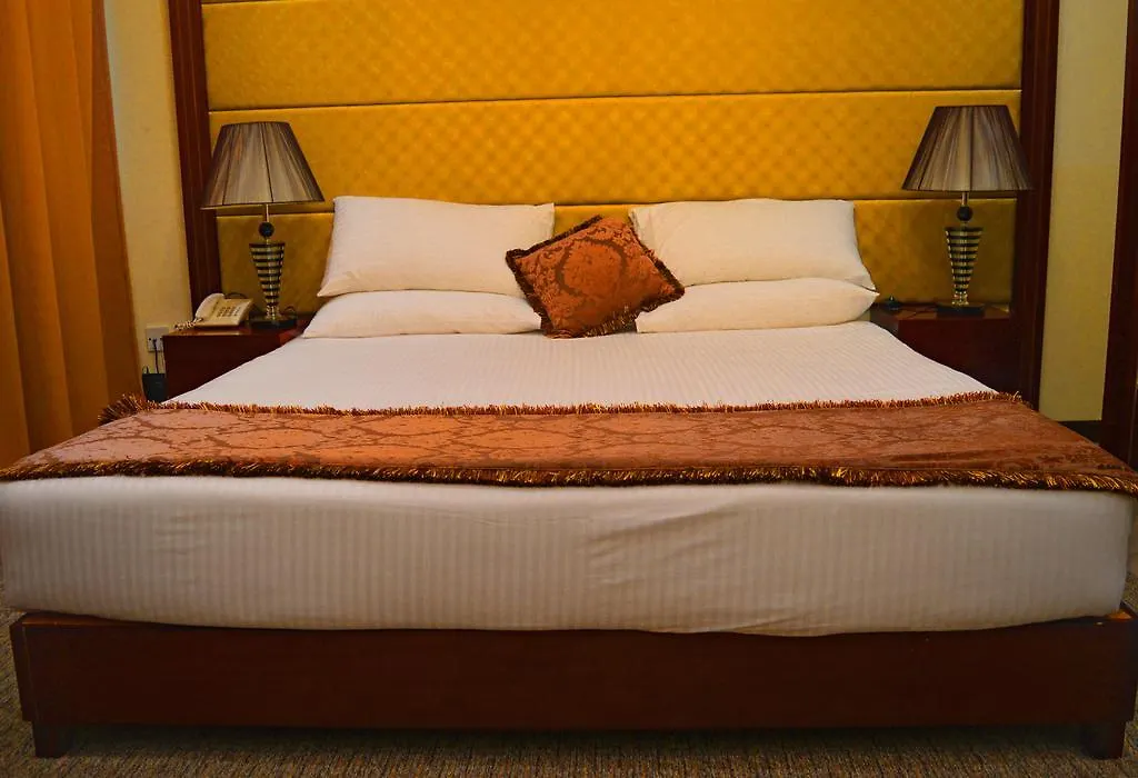 Milestone Hotel Apartment Dubai United Arab Emirates