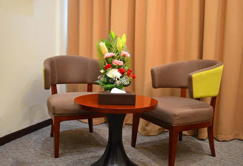 Milestone Hotel Apartment Dubai 3*,  United Arab Emirates