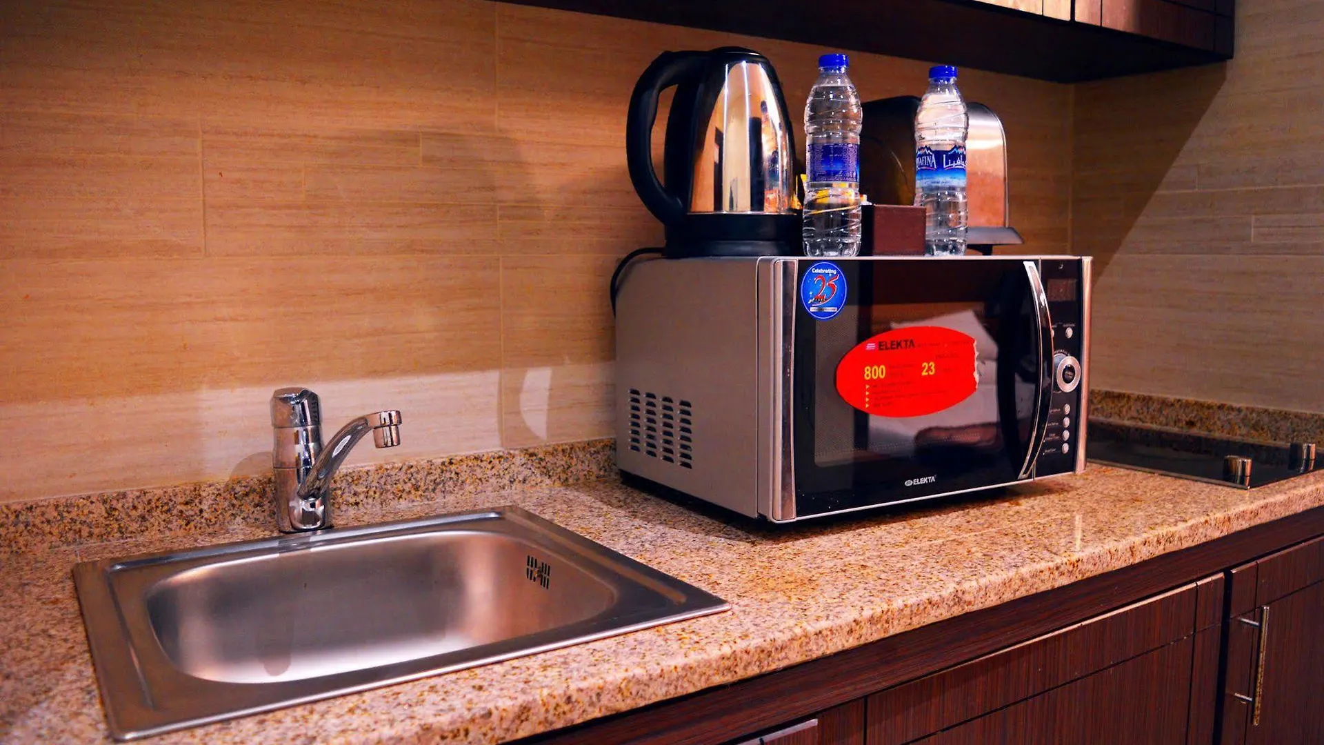 Milestone Hotel Apartment Dubai Aparthotel