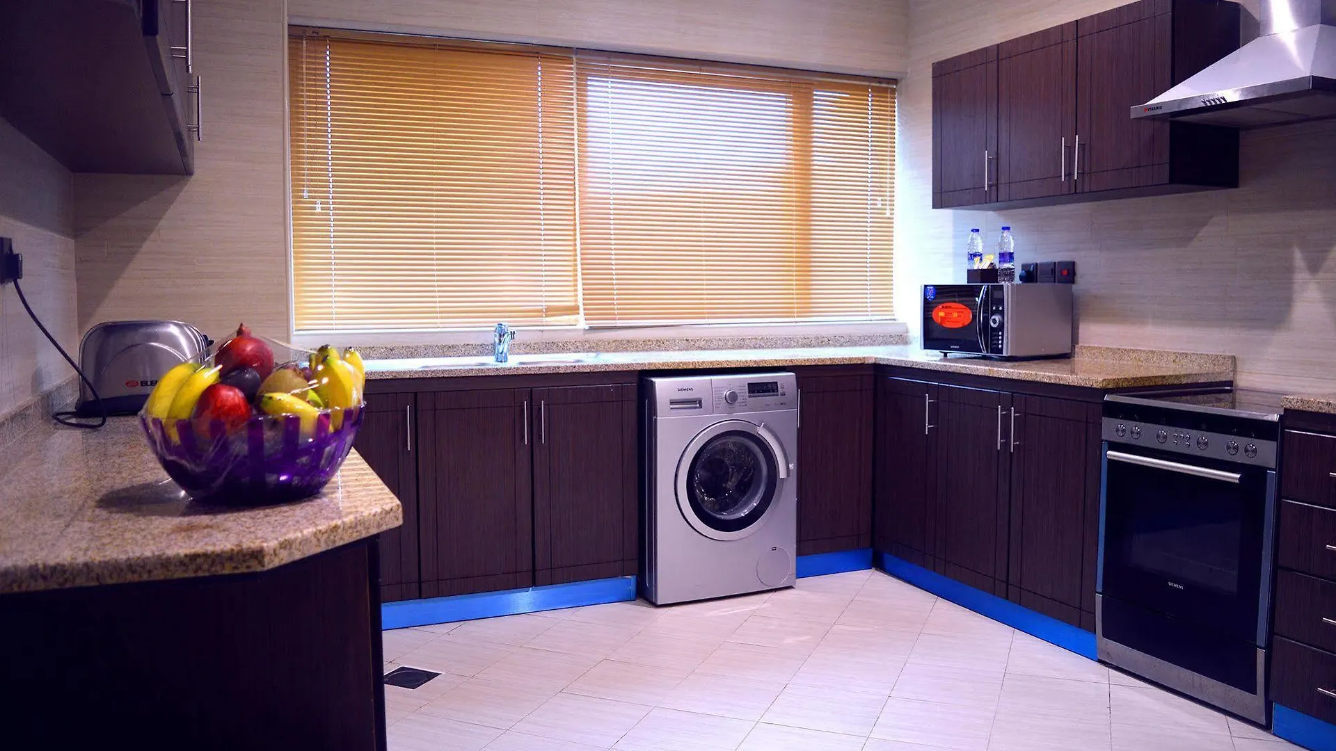 Milestone Hotel Apartment Dubai