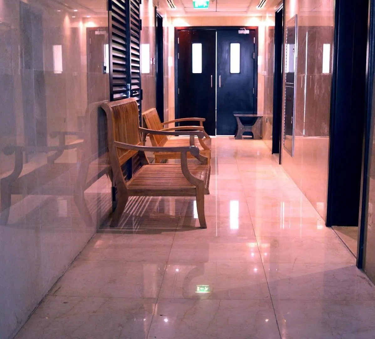 Milestone Hotel Apartment Dubai Aparthotel