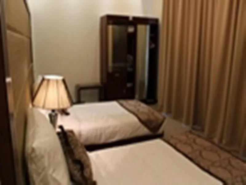 دبي Milestone Hotel Apartment